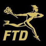 FTD Mercury logo
